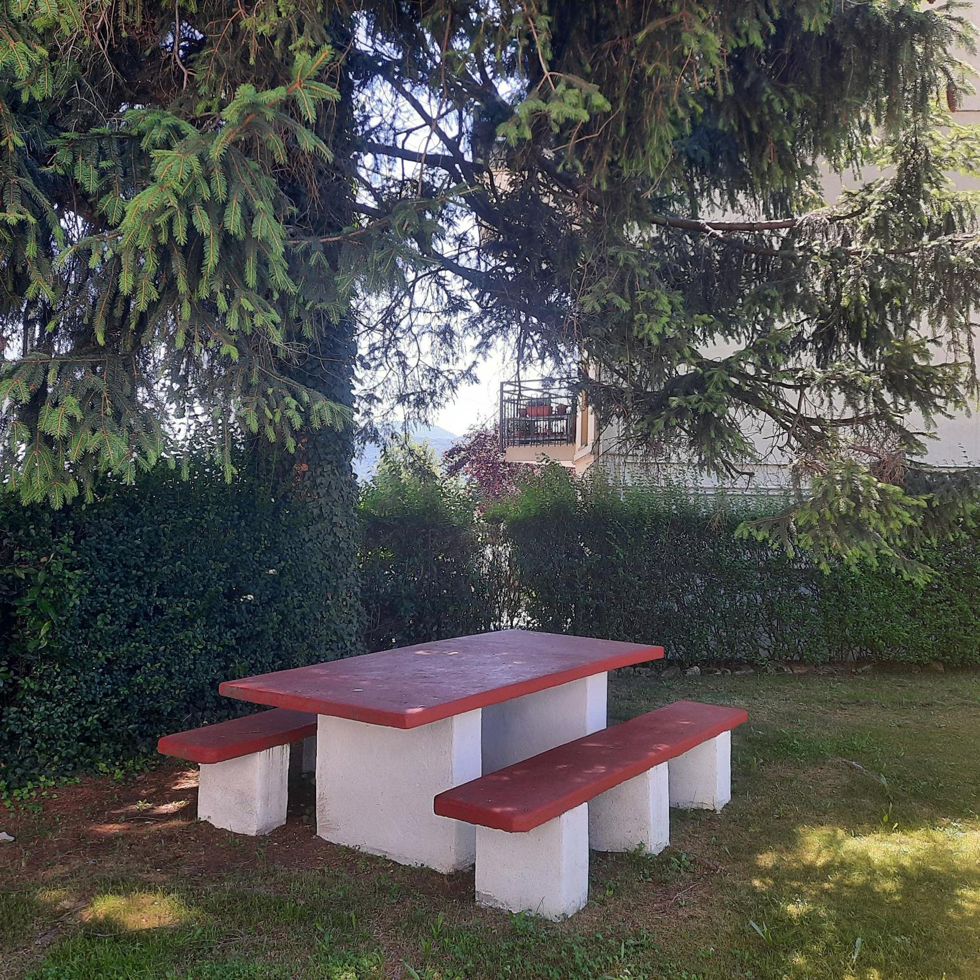 Sprio House Appartement Omegna Buitenkant foto