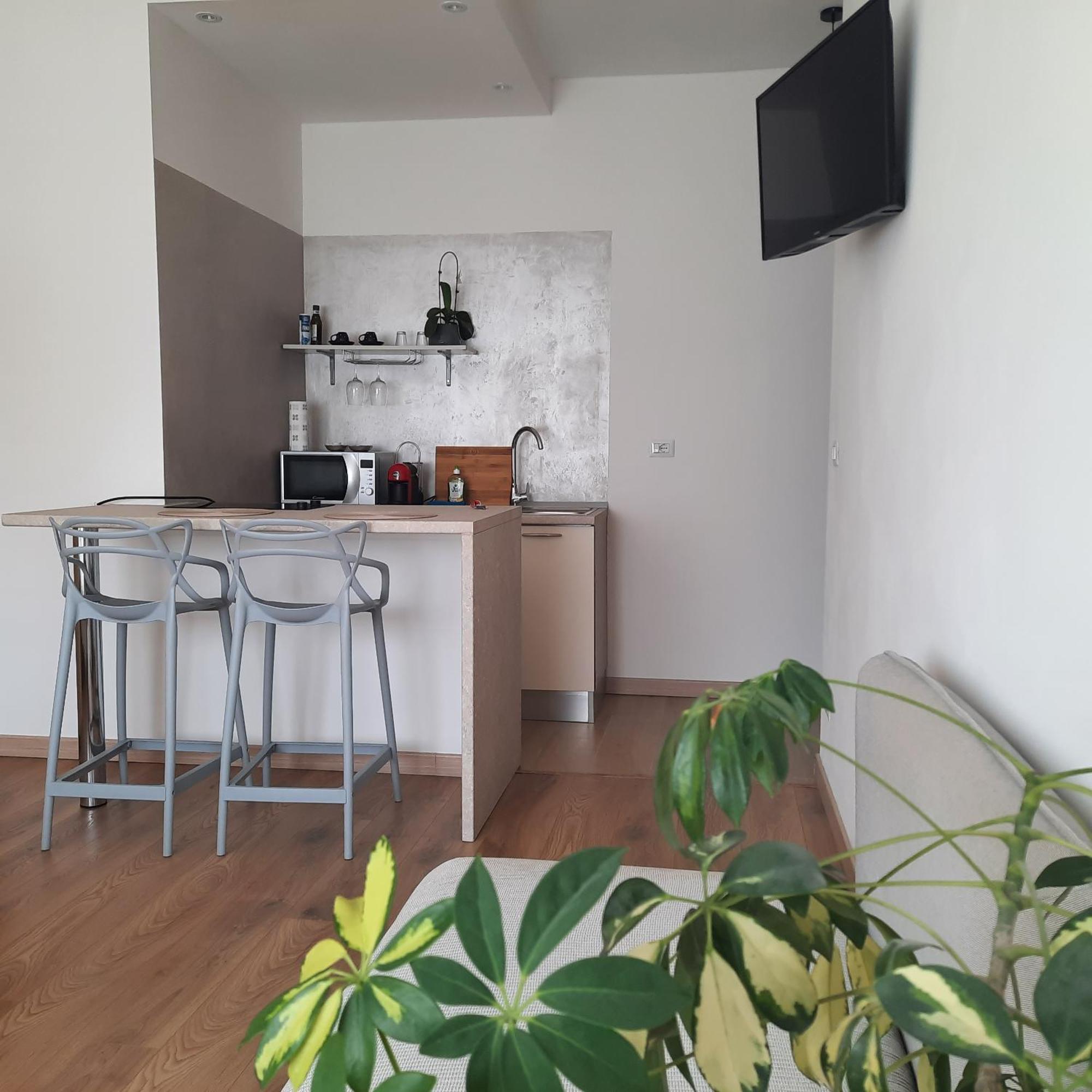 Sprio House Appartement Omegna Buitenkant foto
