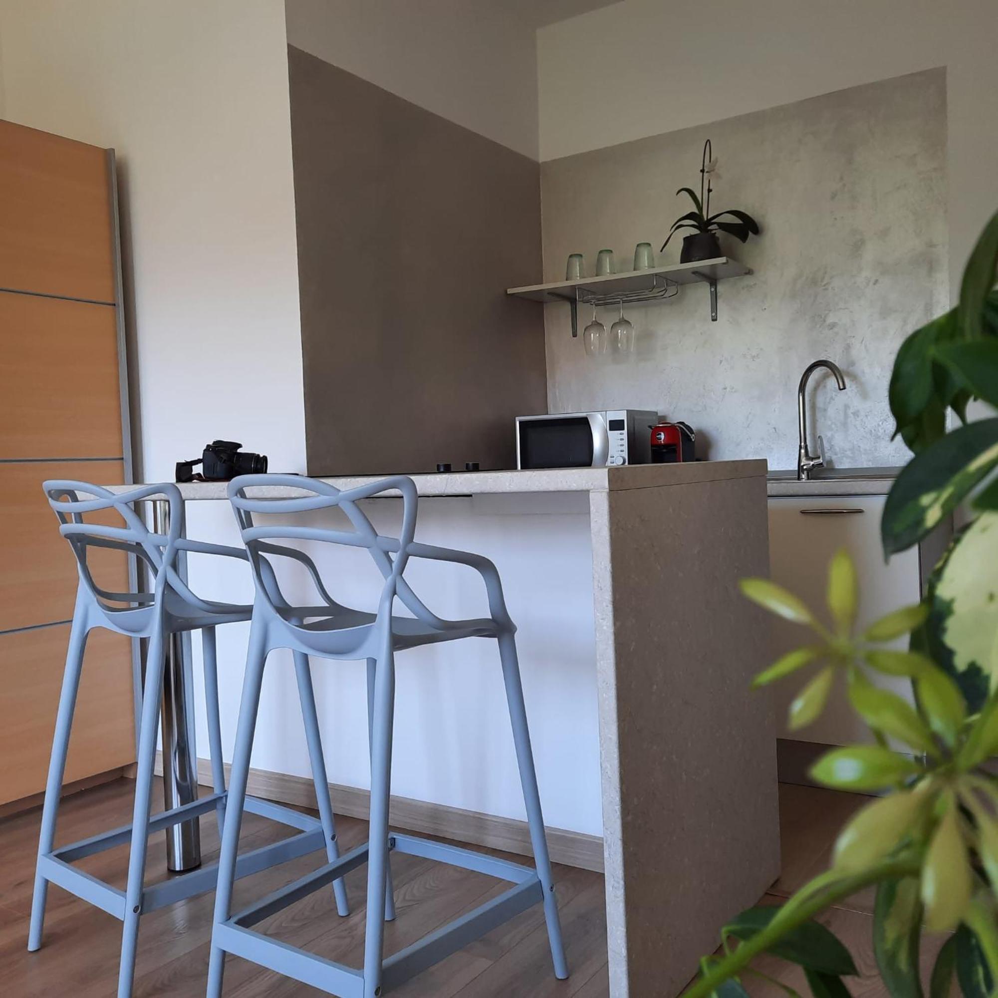 Sprio House Appartement Omegna Buitenkant foto